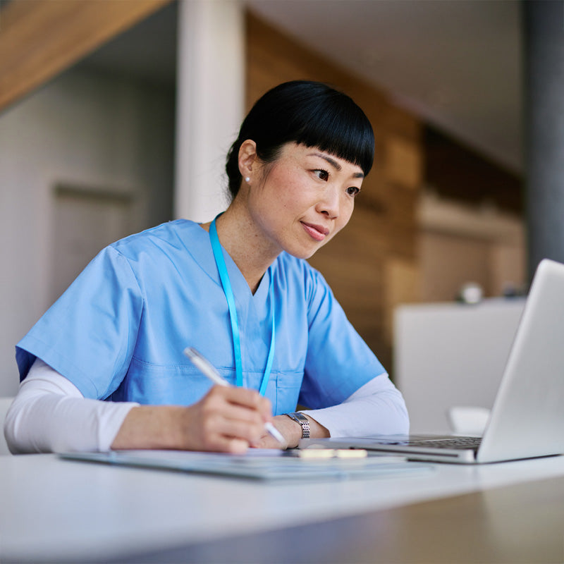 HCP learning resources