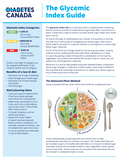 Glycemic Index