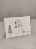 Assorted Holiday Cards