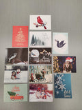 Assorted Holiday Cards