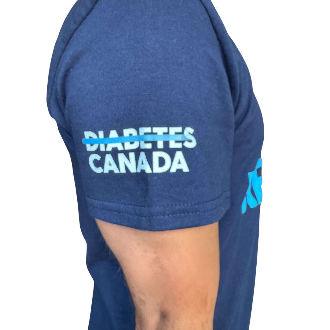 I AM TYPE RESILIENT Unisex T-Shirt