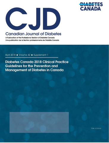 2018 Clinical Practice Guidelines